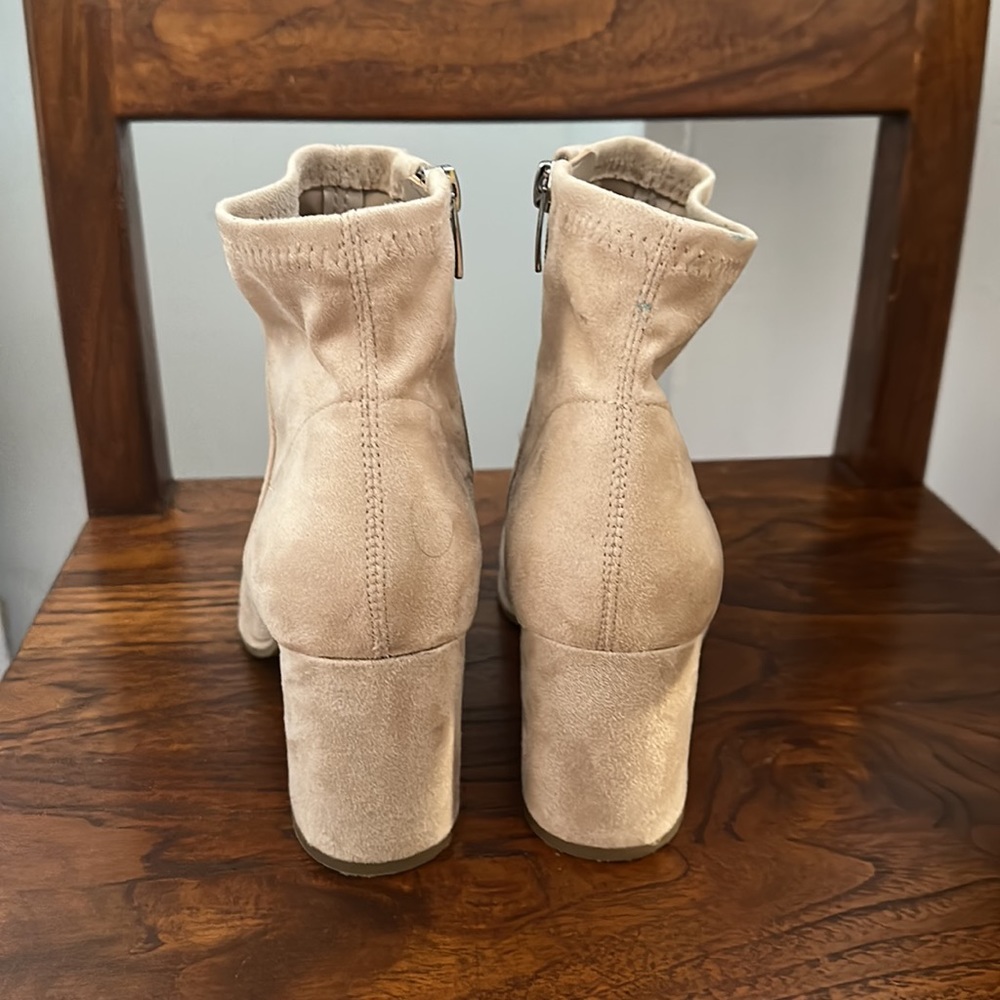 Marc Fischer Bootie - Picture 3 of 3